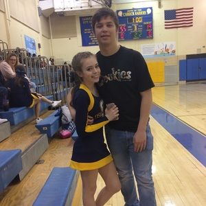 Meet your Posher, Alex